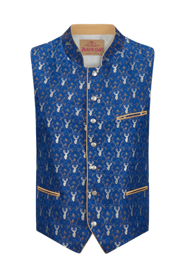 Herrenweste „Bastian“