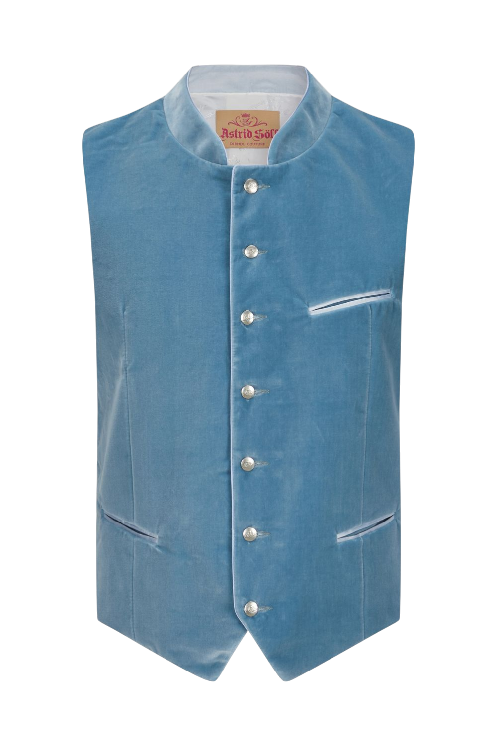 Herrenweste „Benjamin“