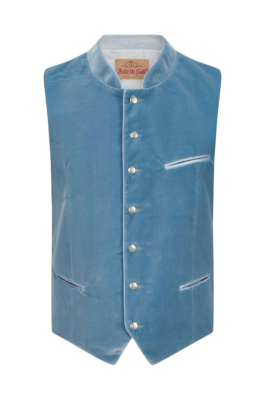 Herrenweste „Benjamin“