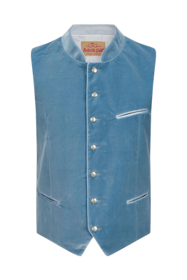 Herrenweste „Benjamin“
