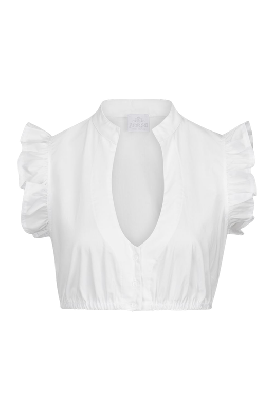 Baumwollbluse „Anina“