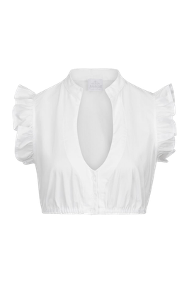 Baumwollbluse „Anina“