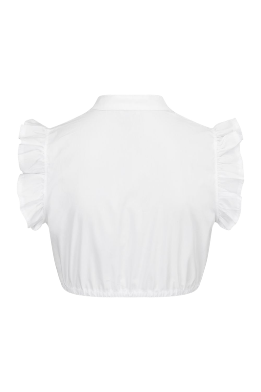 Baumwollbluse „Anina“