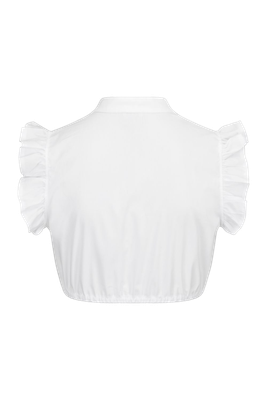 Baumwollbluse „Anina“