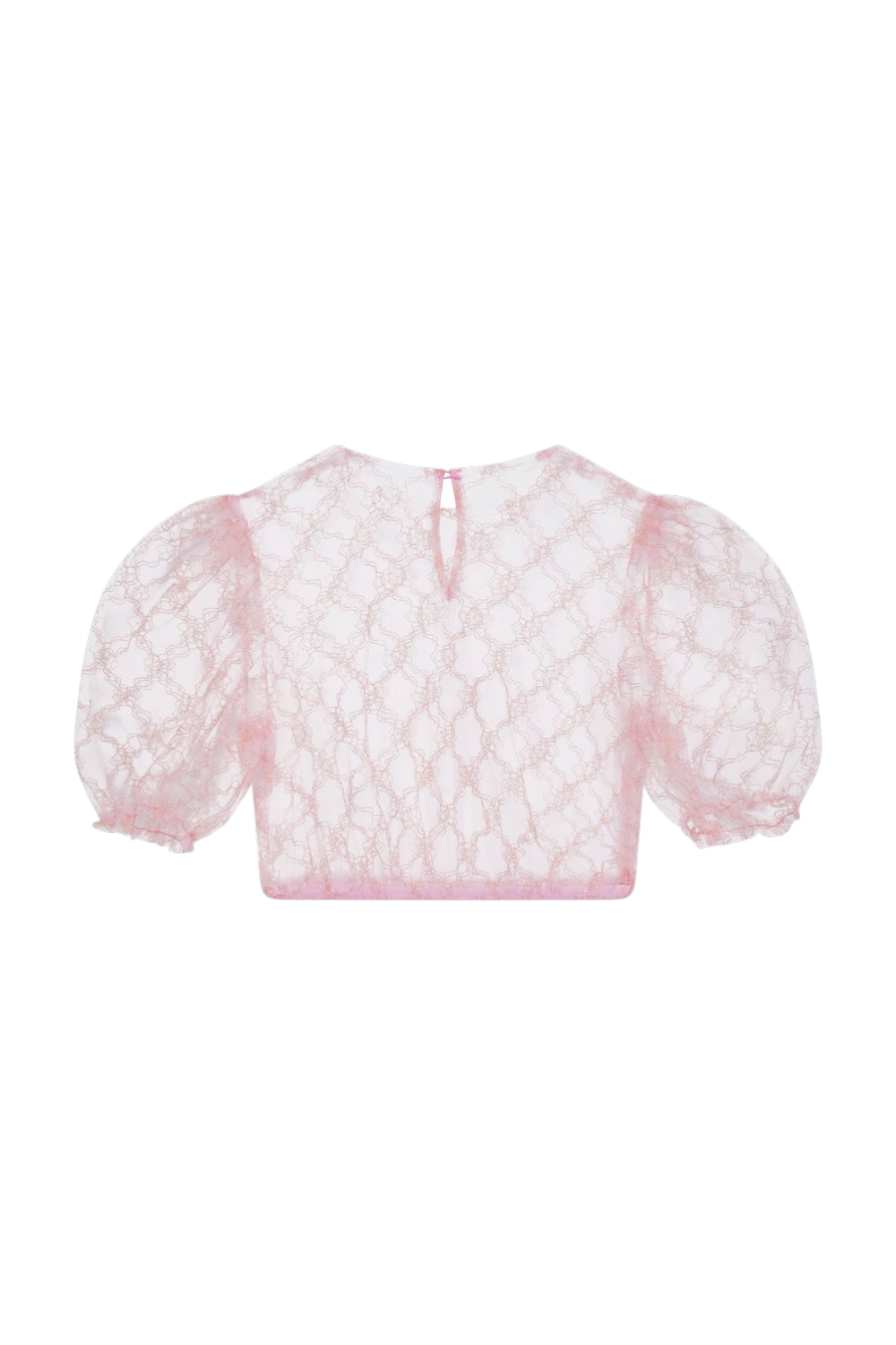 Spitzenbluse „Raffaella“