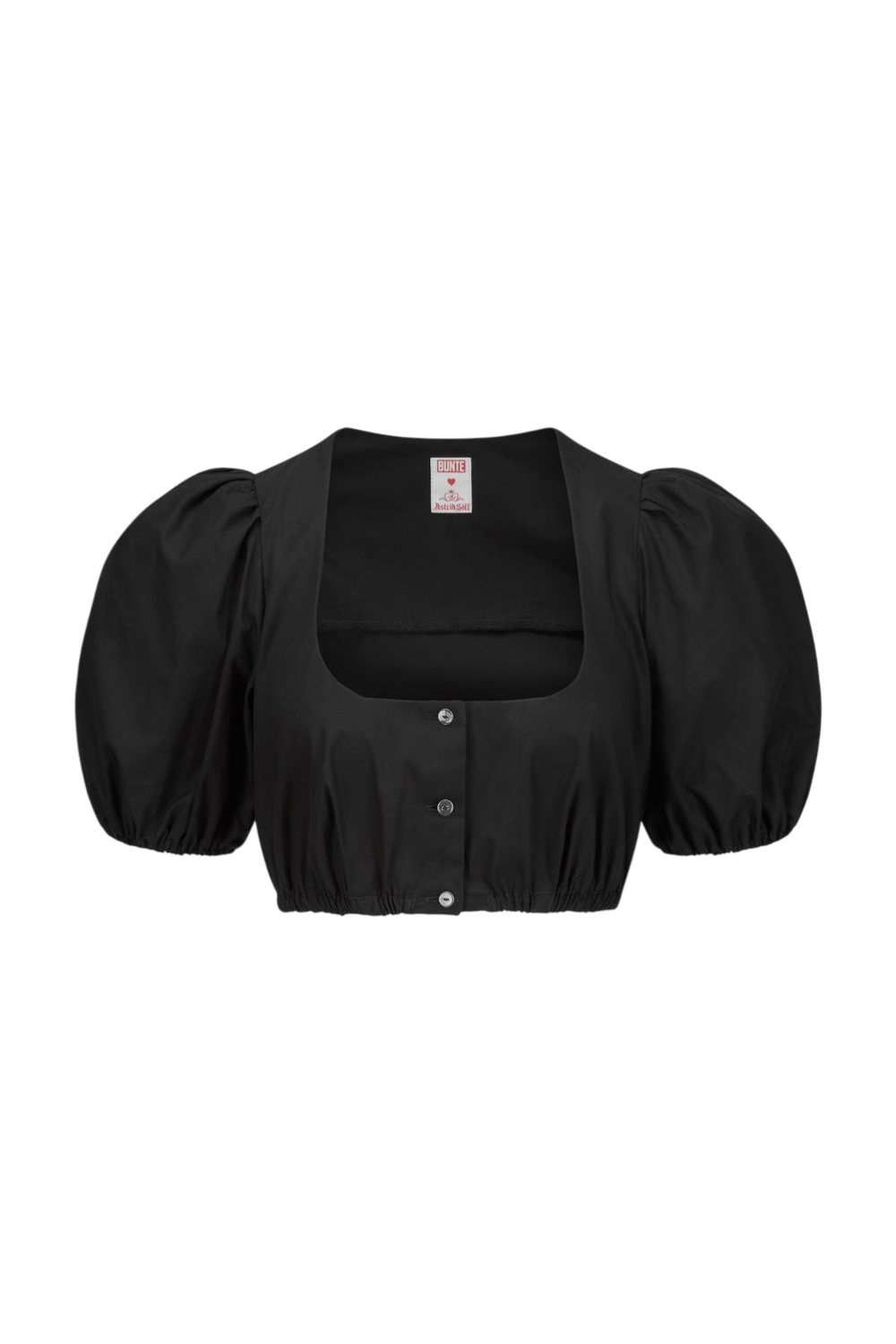 Baumwollbluse „Coco“