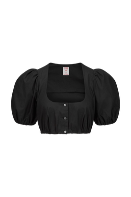 Baumwollbluse „Coco“