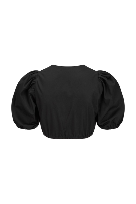 Baumwollbluse „Coco“
