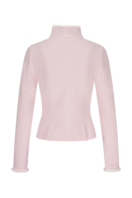 Jacke „Lara“ rosa