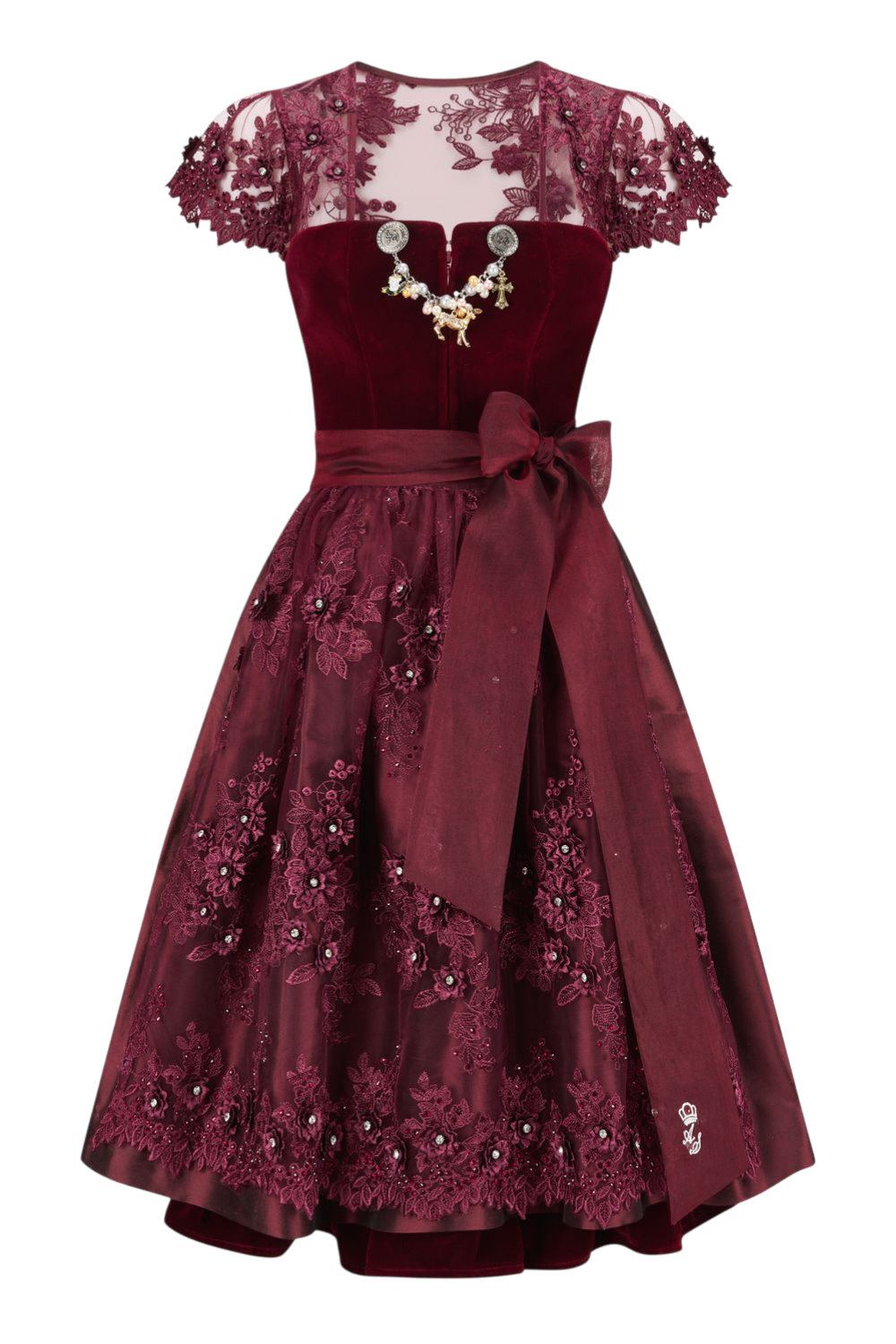 Dirndl „Daliah“