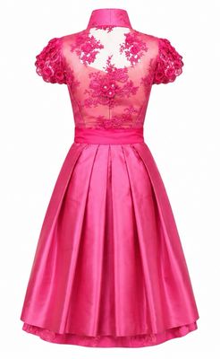 Dirndl „Annabelle pink“
