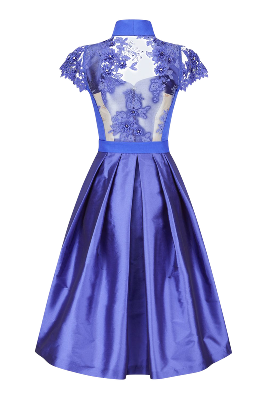 Dirndl „Mara“ mit Spitzenrücken