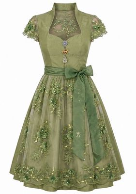 Dirndl „Senta“