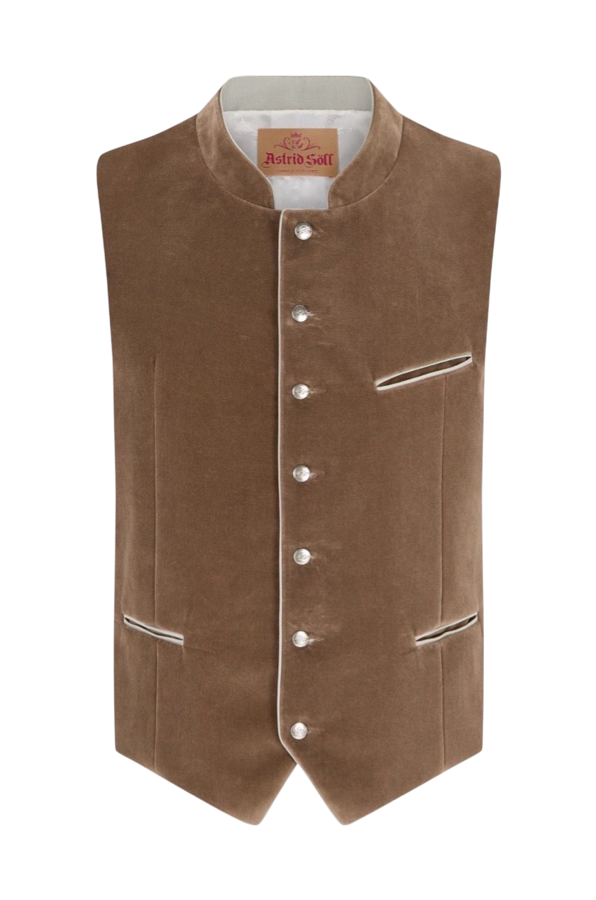 Herrenweste „Pedro“