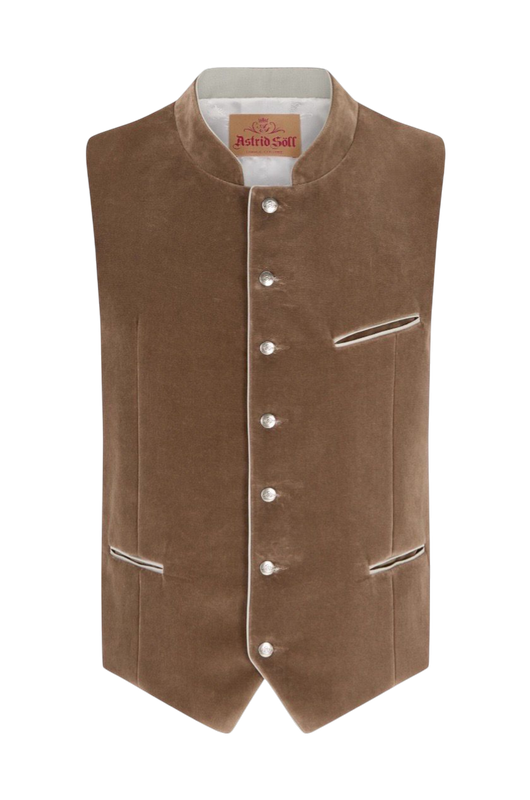Herrenweste „Pedro“