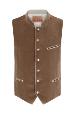 Herrenweste „Pedro“