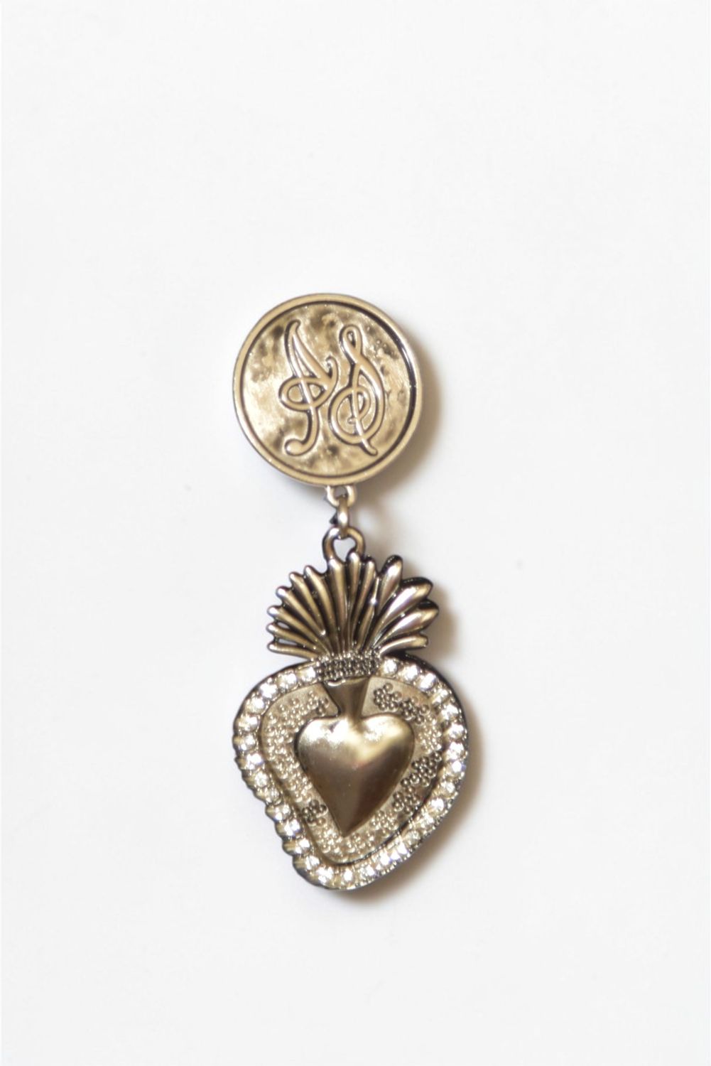 Charivari „Votivherz“