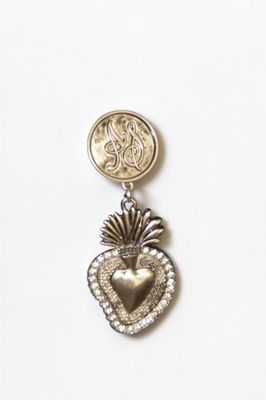 Charivari „Votivherz“