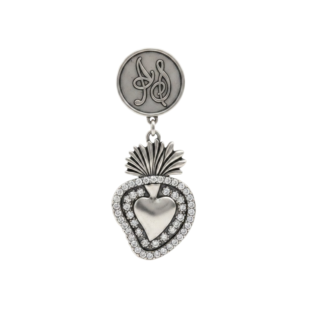 Charivari „Votivherz“