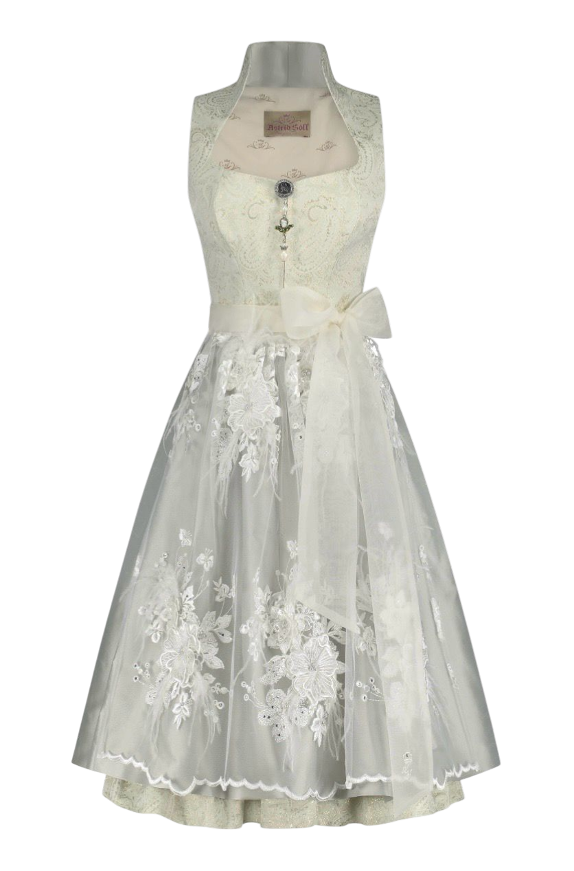 Dirndl „Waldfee“