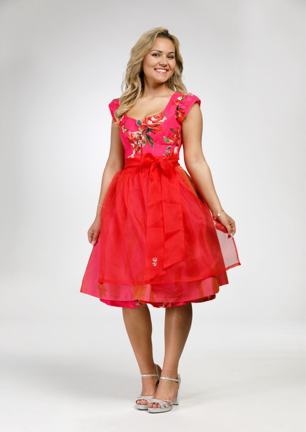 Dirndl „Butterfly“