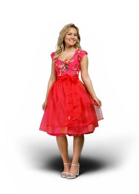 Dirndl „Butterfly“
