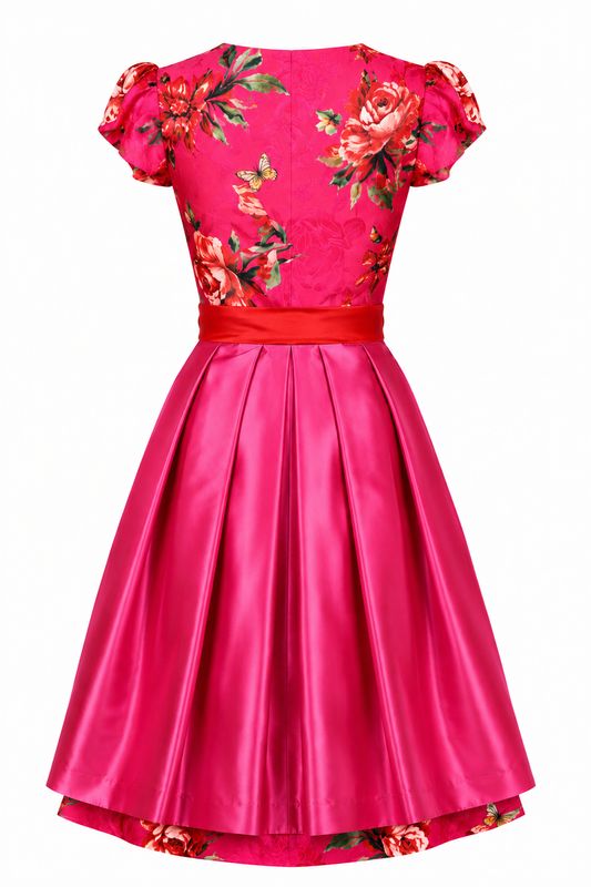 Dirndl „Butterfly“