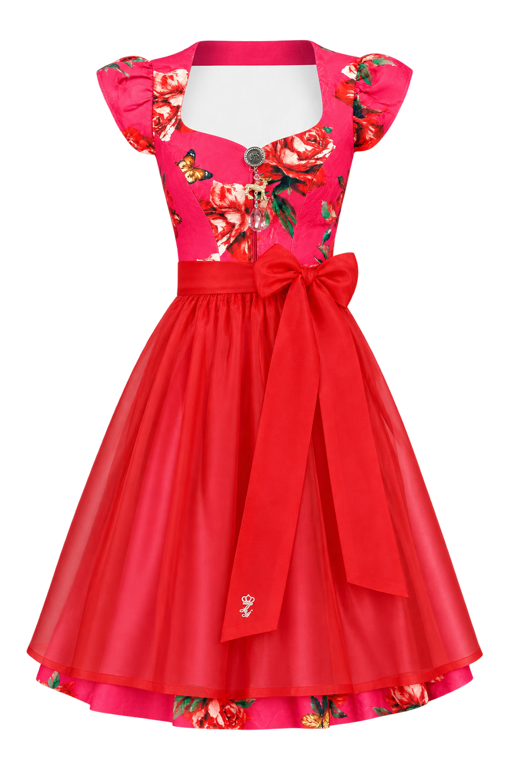 Dirndl „Butterfly“