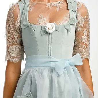 Bluse "Mafalda"
