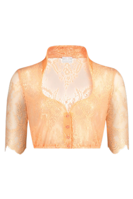 Spitzenbluse "Betti" 3-4 Arm Spitzenbluse "Betti" 3-4 Arm