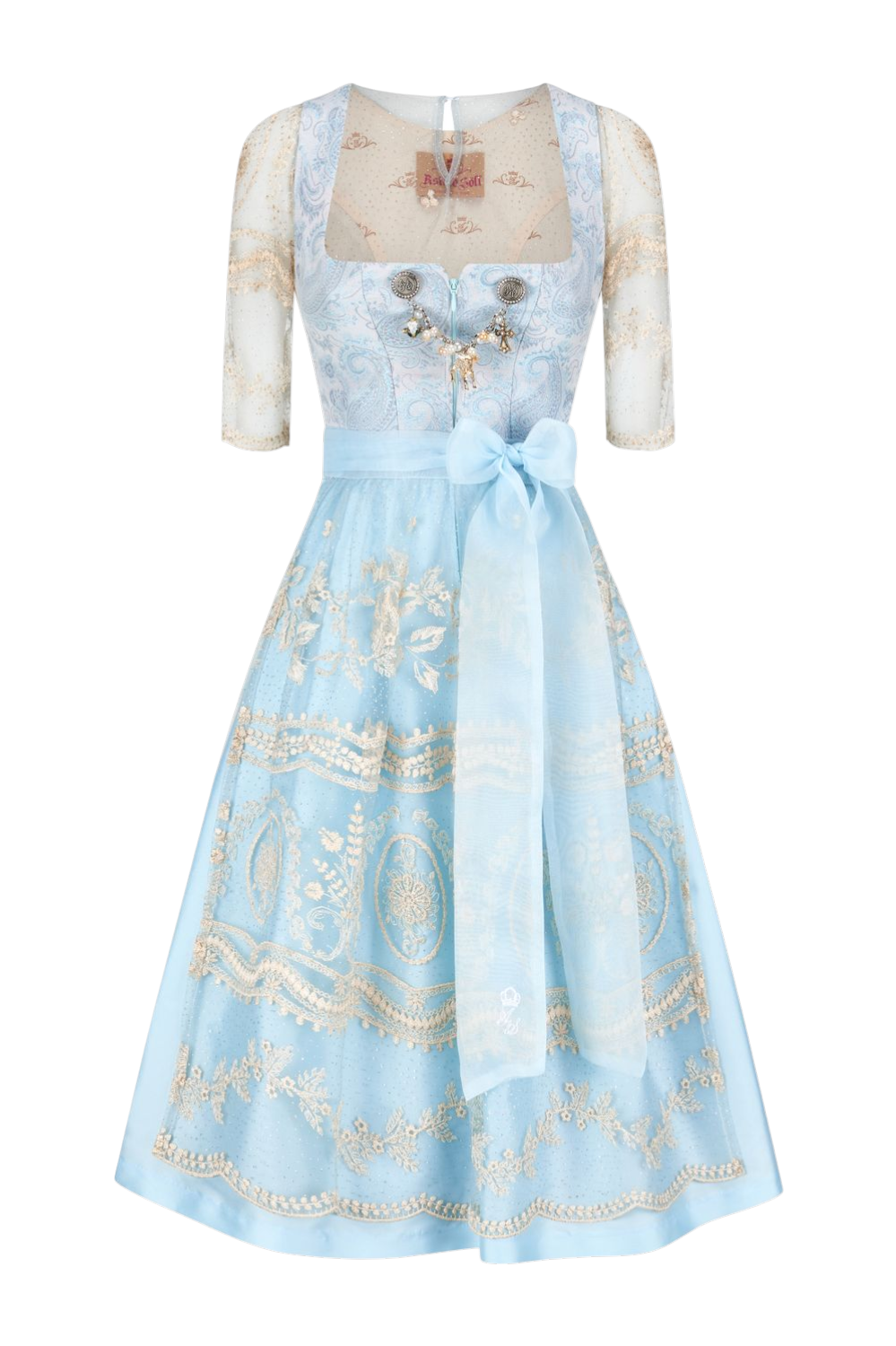 Dirndl  „Ida“