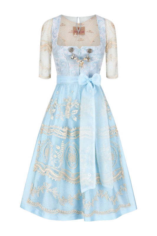 Dirndl  „Ida“
