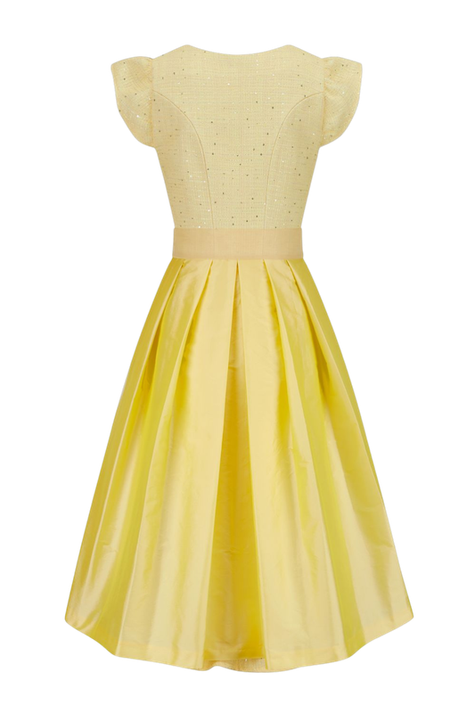 Dirndl „Sunny“ - AS x Katharina Eisenblut