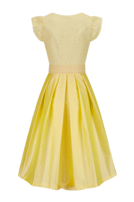 Dirndl „Sunny“ - AS x Katharina Eisenblut