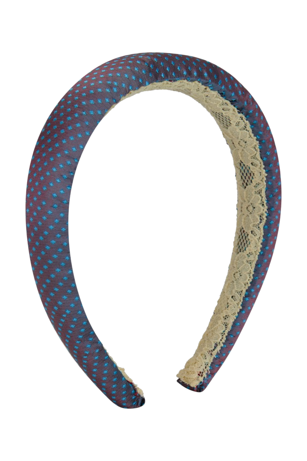 Haarreif „Greta“