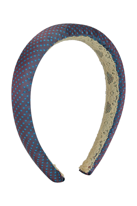 Haarreif „Greta“