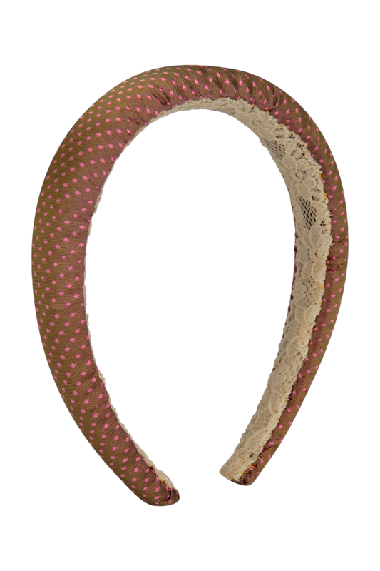 Haarreif „Grazia“