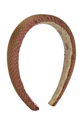 Haarreif „Grazia“