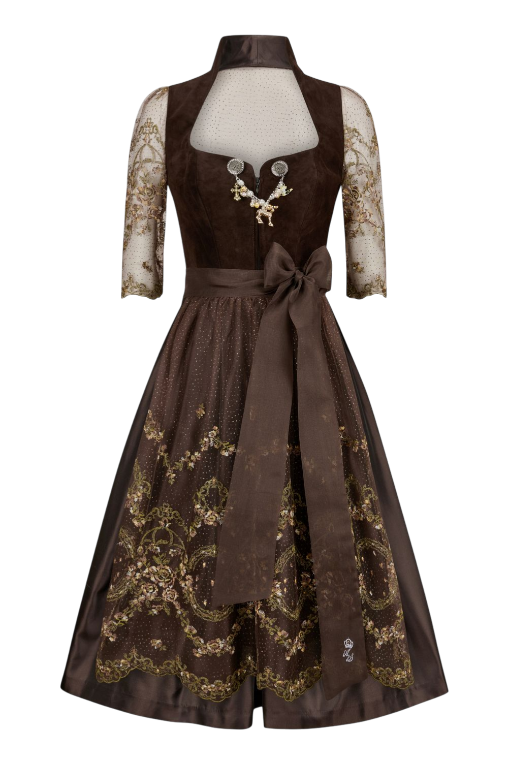 Dirndl „Esseline“