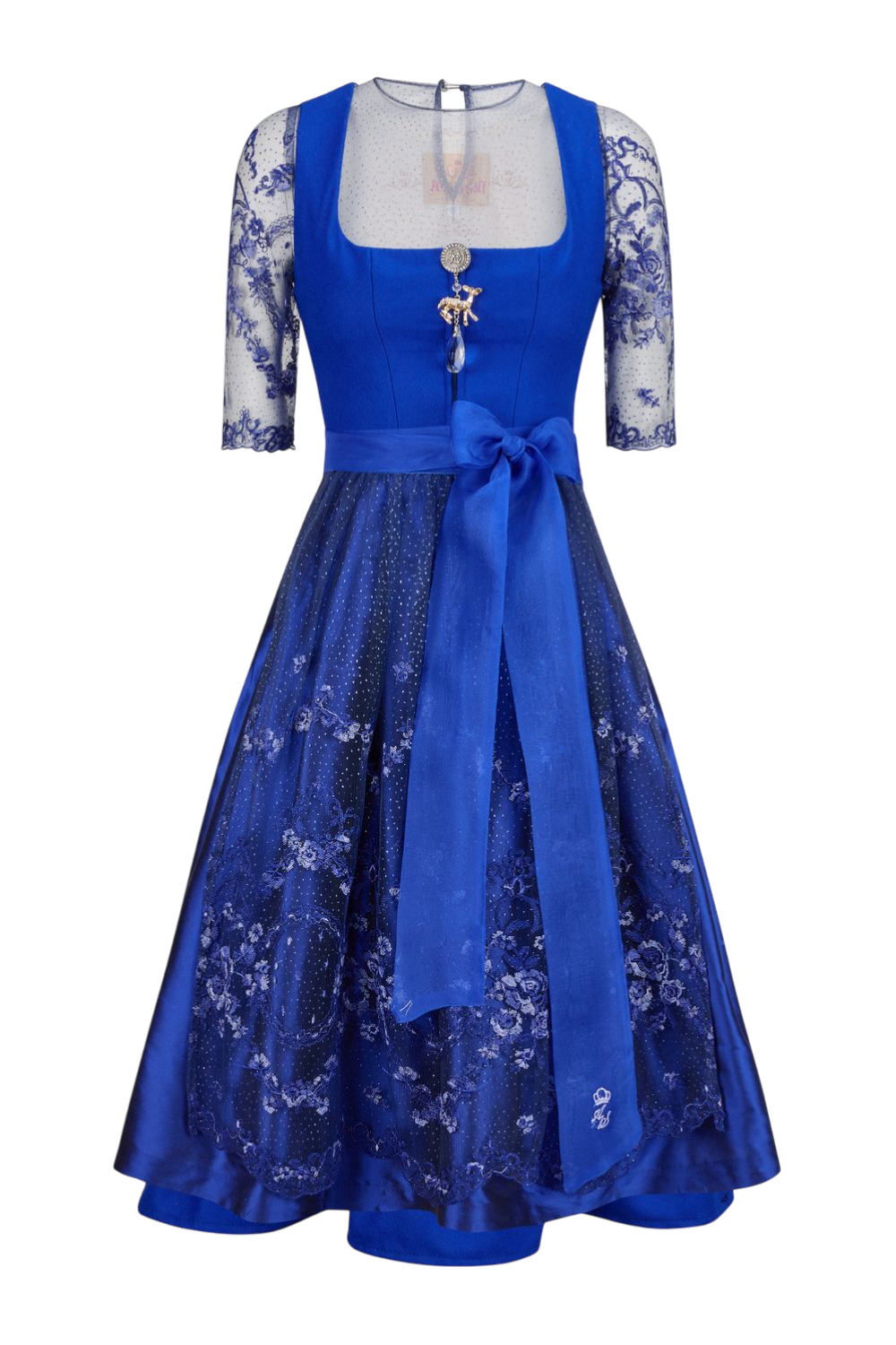 Lodendirndl "Elisabeth"