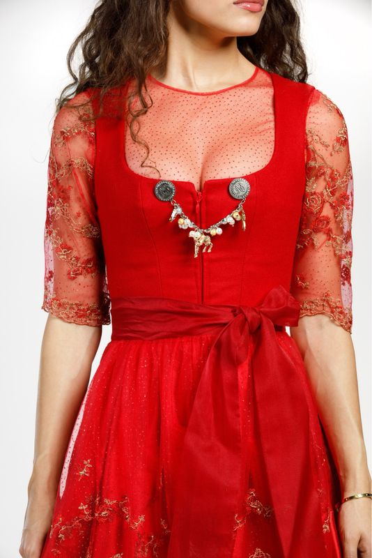 Bluse „Nadine“