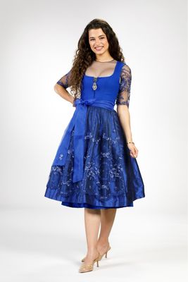 Glitzerschürze „Elisabeth“