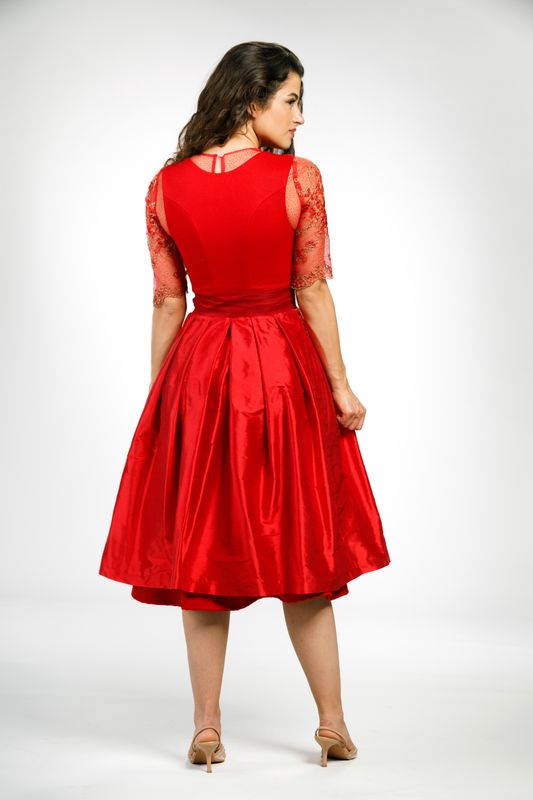 Lodendirndl "Nadine"