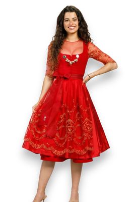 Lodendirndl "Nadine"