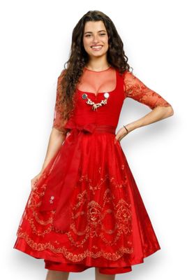 Lodendirndl "Nadine"