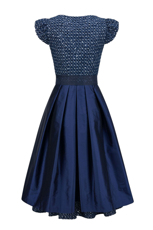 Dirndl „Chrissi“ mit Flügelarm