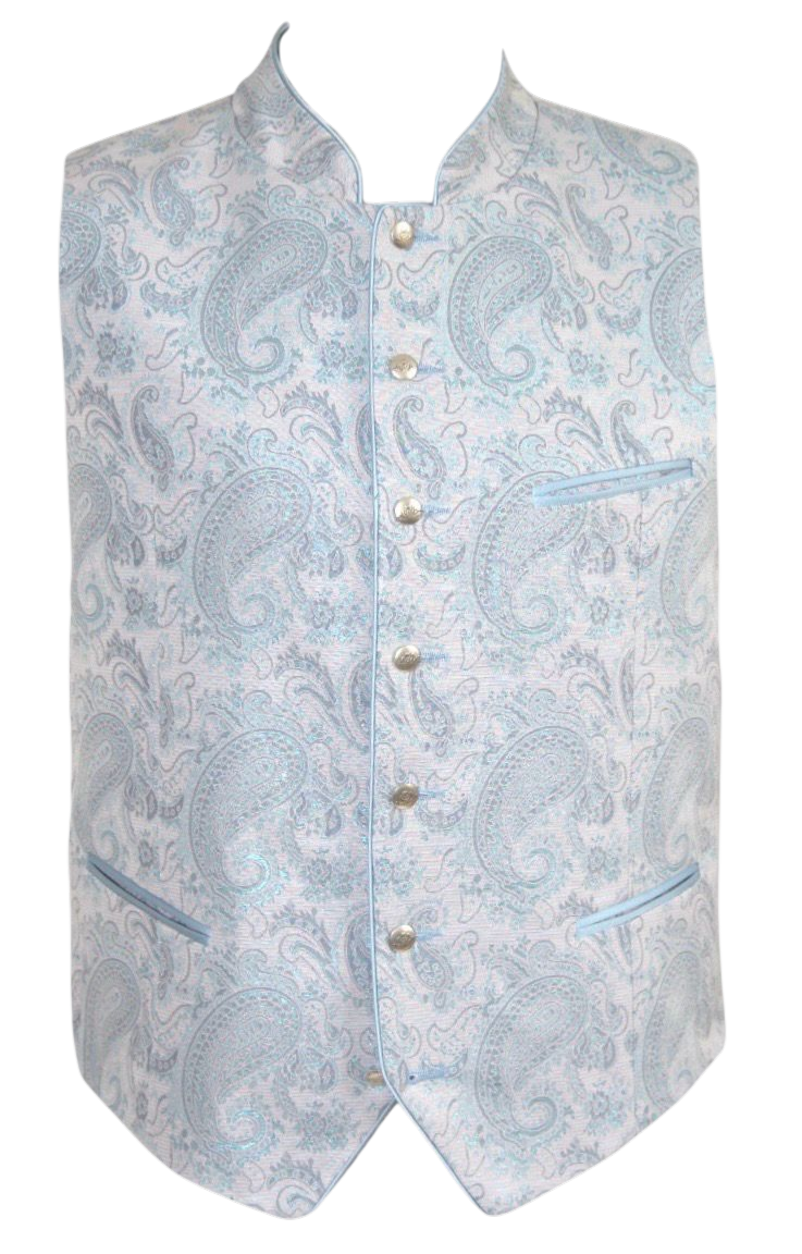 Herrenweste „Tim“