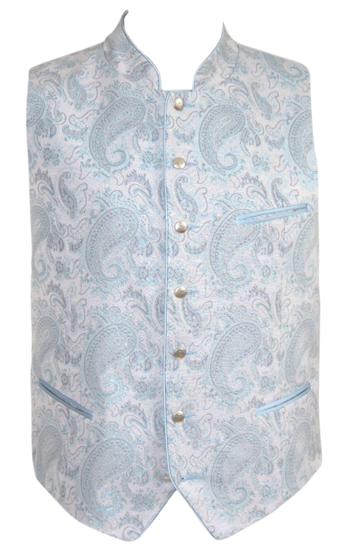 Herrenweste „Tim“