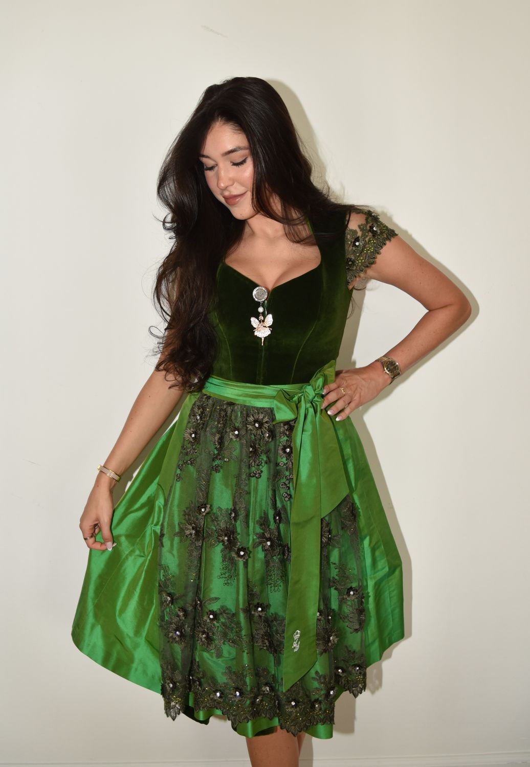 Dirndl „Melania“