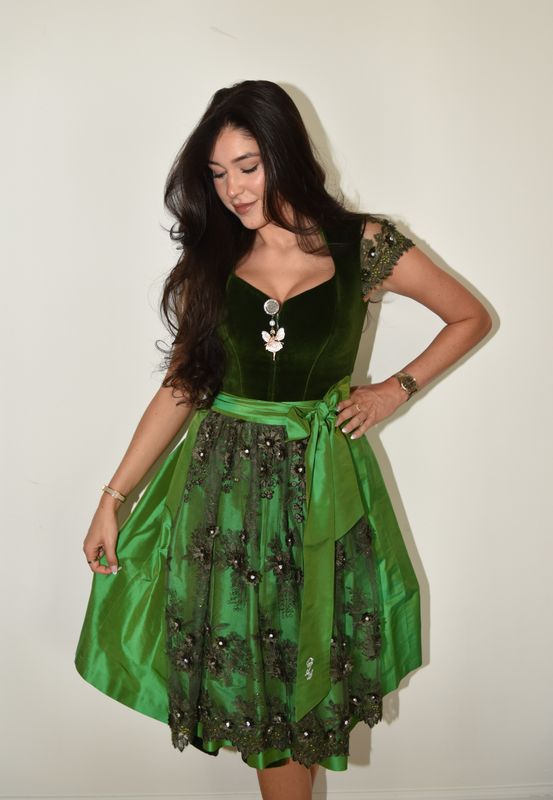 Dirndl „Melania“